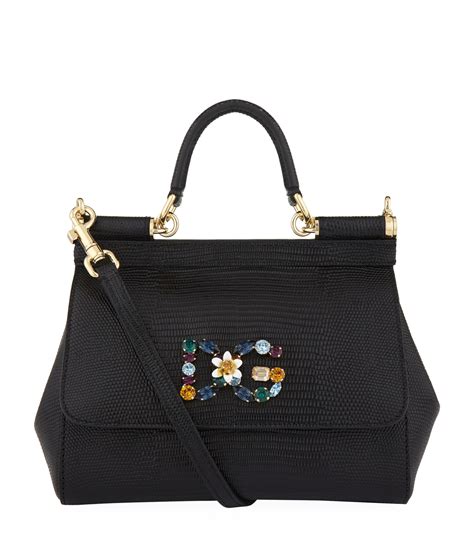 Women's Dolce&Gabbana Handbags .